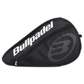 Funda Bullpadel ThermoPocket Proline Negro